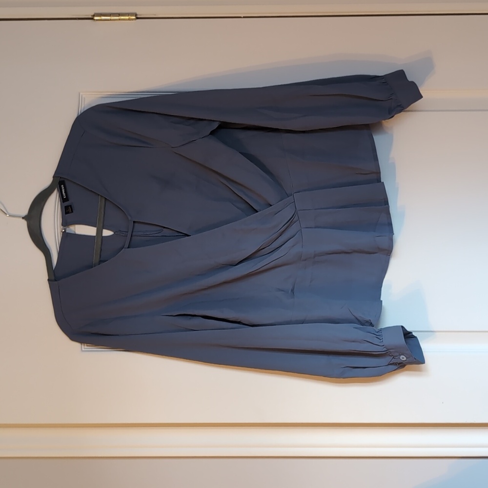 Express Blouse